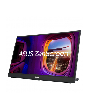 asus Monitor 17 cali MB17AHG IPS nr 2
