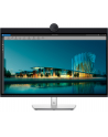 dell Monitor U3224KBA 31.5 cala LED 6K/HDMI/DP/USB-C/KVM/Kamera - nr 52