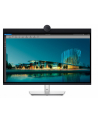 dell Monitor U3224KBA 31.5 cala LED 6K/HDMI/DP/USB-C/KVM/Kamera - nr 1