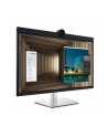 dell Monitor U3224KBA 31.5 cala LED 6K/HDMI/DP/USB-C/KVM/Kamera - nr 4