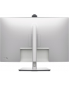 dell Monitor U3224KBA 31.5 cala LED 6K/HDMI/DP/USB-C/KVM/Kamera - nr 60