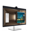 dell Monitor U3224KBA 31.5 cala LED 6K/HDMI/DP/USB-C/KVM/Kamera - nr 68