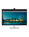 dell Monitor U3224KBA 31.5 cala LED 6K/HDMI/DP/USB-C/KVM/Kamera - nr 69
