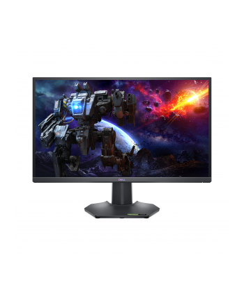 dell Monitor G2724D 27 cali 165Hz IPS/2560x1440/HDMI/DP/3Y