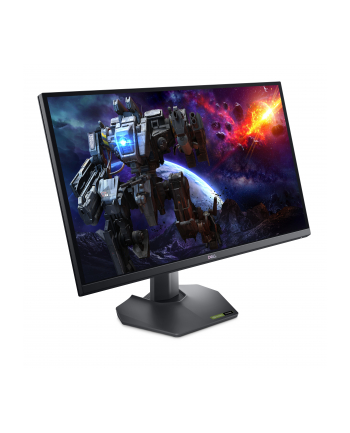 dell Monitor G2724D 27 cali 165Hz IPS/2560x1440/HDMI/DP/3Y