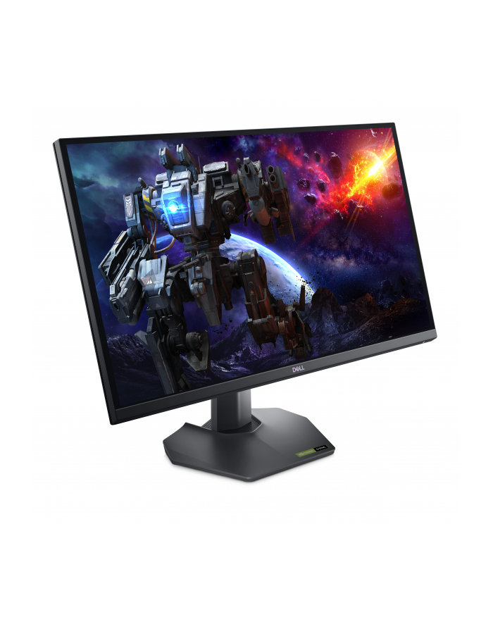 dell Monitor G2724D 27 cali 165Hz IPS/2560x1440/HDMI/DP/3Y główny