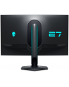 dell Monitor Alienware AW2724DM 27 cali LED 2560x1440/HDMI/DP/USB/3Y - nr 17
