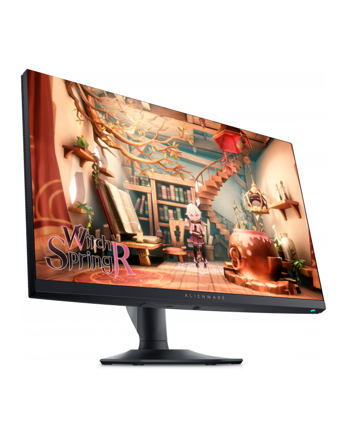 dell Monitor Alienware AW2724DM 27 cali LED 2560x1440/HDMI/DP/USB/3Y główny