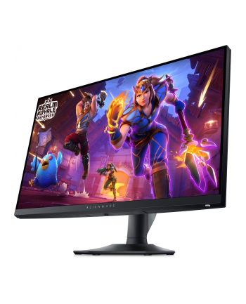 dell Monitor  Alienware AW2724HF 27 cali LED 1920x1080/HDMI/DP/USB/3Y