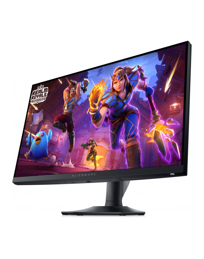 dell Monitor  Alienware AW2724HF 27 cali LED 1920x1080/HDMI/DP/USB/3Y główny