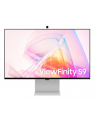 samsung Monitor 27cali LS27C902PAUXDU IPS 5120x2880 5K/UHD+ 16:9 1xminiDP 1xTB4.0 (90W/15W) 3xUSB3.0 WiFi/BT 5ms HAS+PIVOT głośniki płaski SMART 3lata on-site - nr 13