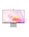 samsung Monitor 27cali LS27C902PAUXDU IPS 5120x2880 5K/UHD+ 16:9 1xminiDP 1xTB4.0 (90W/15W) 3xUSB3.0 WiFi/BT 5ms HAS+PIVOT głośniki płaski SMART 3lata on-site - nr 1