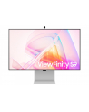 samsung Monitor 27cali LS27C902PAUXDU IPS 5120x2880 5K/UHD+ 16:9 1xminiDP 1xTB4.0 (90W/15W) 3xUSB3.0 WiFi/BT 5ms HAS+PIVOT głośniki płaski SMART 3lata on-site - nr 60