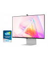 samsung Monitor 27cali LS27C902PAUXDU IPS 5120x2880 5K/UHD+ 16:9 1xminiDP 1xTB4.0 (90W/15W) 3xUSB3.0 WiFi/BT 5ms HAS+PIVOT głośniki płaski SMART 3lata on-site - nr 65