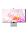 samsung Monitor 27cali LS27C902PAUXDU IPS 5120x2880 5K/UHD+ 16:9 1xminiDP 1xTB4.0 (90W/15W) 3xUSB3.0 WiFi/BT 5ms HAS+PIVOT głośniki płaski SMART 3lata on-site - nr 70