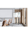 digitus Stojak mobilny pojedynczy z półką i uchwytem na kamerę, 1xLCD max. 120' max. 140kg, VESA max. 1000x600 - nr 37