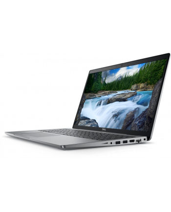 dell Notebook Latitude 5540 Win11Pro i5-1345U/16GB/512GB SSD/15.6 FHD/Integrated/FgrPr ' SmtCd/FHD/IR Cam/Mic/LTE 4G+BT/Backlit Kb/3 Cell/3YPS