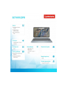 lenovo Notebook IP Duet 3 82T6002JPB ChromeOS 7c G2/8GB/128GB/Int/10.95 2K/Touch/Misty Blue/2Yrs Courier or Carry-in - nr 5