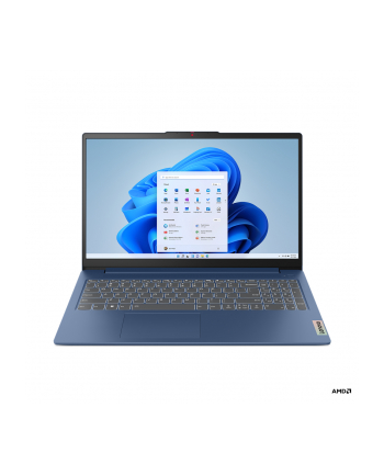 lenovo Notebook IdeaPad Slim 3 82RN0053PB DOS 7320U/8GB/512GB/INT/15.6/Abyss Blue/3YRS CI