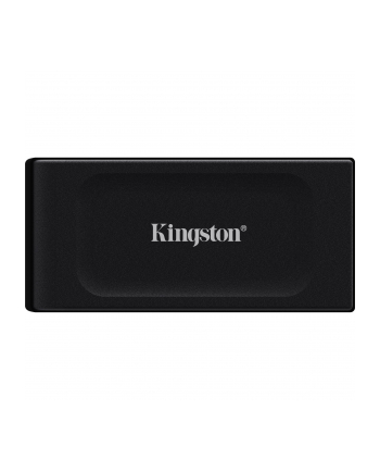 kingston Dysk SSD XS1000 1TB USB3.2 Gen2 Zewnętrzny