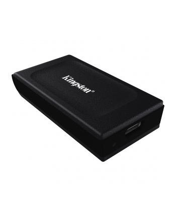 kingston Dysk SSD XS1000 1TB USB3.2 Gen2 Zewnętrzny