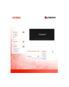 kingston Dysk SSD XS1000 1TB USB3.2 Gen2 Zewnętrzny - nr 4