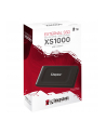 kingston Dysk SSD XS1000 2TB USB3.2 Gen2x2 Zewnętrzny - nr 34