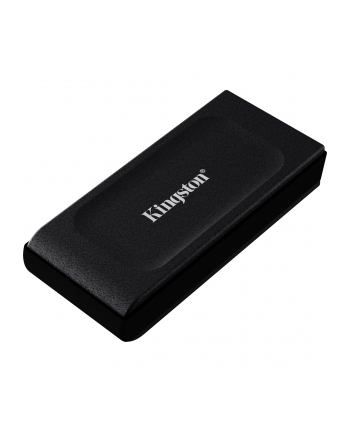 kingston Dysk SSD XS1000 2TB USB3.2 Gen2x2 Zewnętrzny