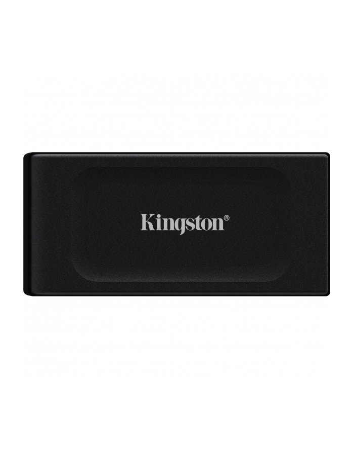 kingston Dysk SSD XS1000 2TB USB3.2 Gen2x2 Zewnętrzny główny