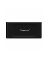kingston Dysk SSD XS1000 2TB USB3.2 Gen2x2 Zewnętrzny - nr 1