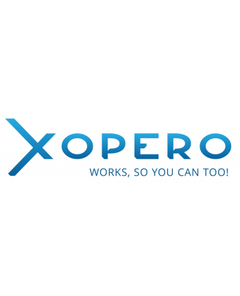 XoperoOne 100GB Cloud Storage monthly
