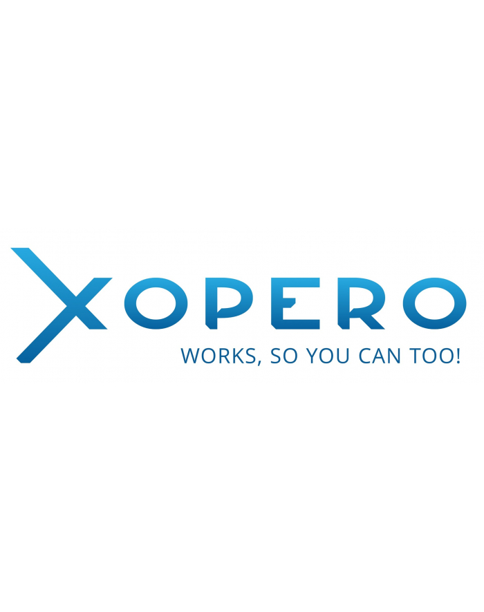 XoperoOne 100GB Cloud Storage - 2 years główny