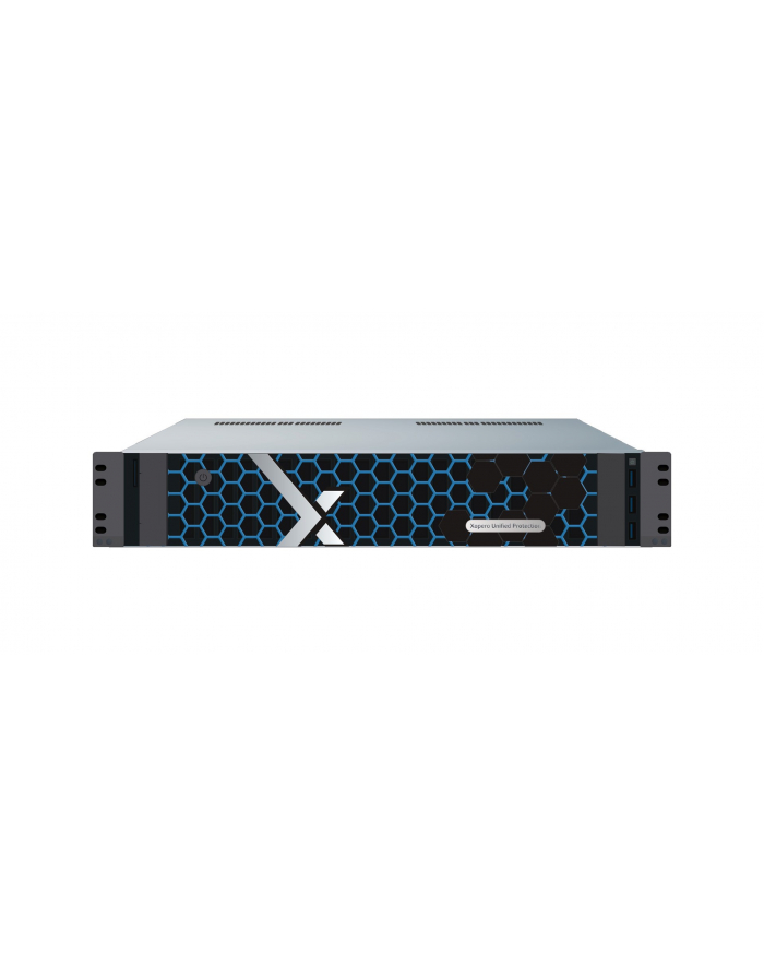 Xopero Unified protection  - 3XS główny