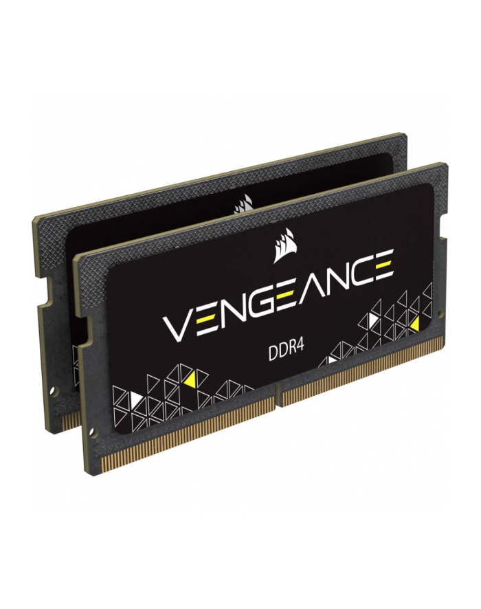 corsair Pamięć DDR4 Vengeance 32GB/2400 (2*16GB) C16 SODIMM główny
