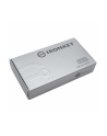 kingston Pamięć flash USB szyfrowana 16GB D300S AES 256 XTS - nr 2