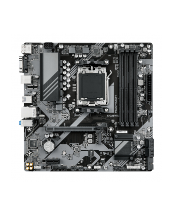 gigabyte *A620M DS3H AM5 4DDR5 HDMI/DP M.2 mATX nr 1
