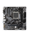 gigabyte Płyta główna A620M S2H AM5 2DDR5 HDMI/DP M.2 mATX - nr 22
