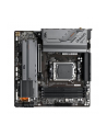 gigabyte Płyta główna B650M GAMING X AX AM5 4DDR5 HDMI/2DP mATX - nr 8