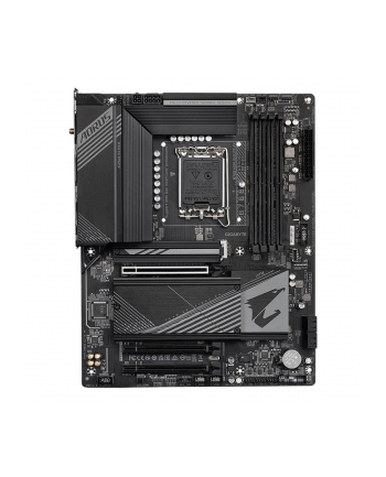 gigabyte Płyta główna B760 AORUS ELITE AX s1700 4DDR5 DP/HDMI ATX