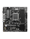 msi Płyta główna PRO B650M-P AM5 4DDR5 HDMI/DP mATX - nr 64