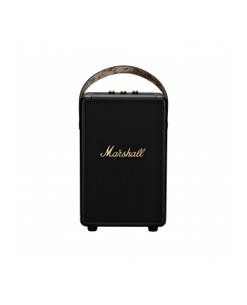 Głośnik BT Marshall Tufton Black 'amp; Brass