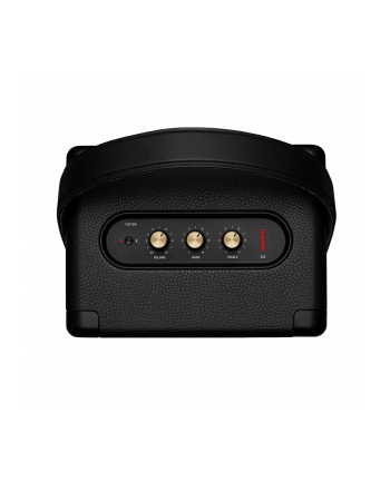 Głośnik BT Marshall Tufton Black 'amp; Brass