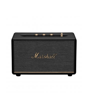 Głośnik BT Marshall Acton III - Black Speaker