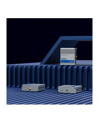 teltonika Modem LTE TRM250 (Cat M1/NB), 2G, USB