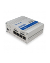 teltonika router LTE RUTX09 (Cat 6), 4xGbE, GNSS, Ethernet - nr 12