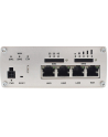 teltonika router LTE RUTX09 (Cat 6), 4xGbE, GNSS, Ethernet - nr 2