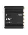 teltonika Router LTE RUTX11(Cat 6), WiFi, BLE, GNSS, Ethernet - nr 13