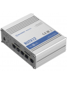 teltonika Router LTE RUTX12 (Cat 6), WiFi, BLE,  GNSS, Ethernet - nr 1