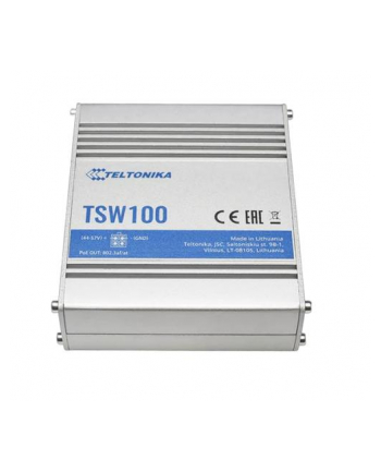 teltonika Router LTE RUTX12 (Cat 6), WiFi, BLE,  GNSS, Ethernet