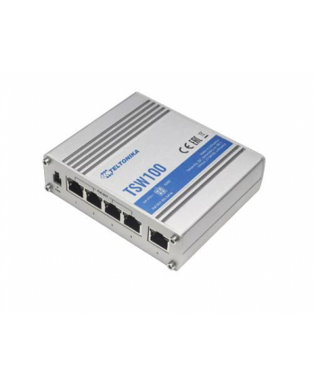 teltonika Router LTE RUTX12 (Cat 6), WiFi, BLE,  GNSS, Ethernet